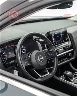 نيسان باثفايندر